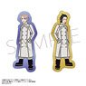 TV Animation [Tokyo Revengers] Pins Set Seishu Inui & Hajime Kokonoi (Anime Toy)