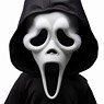 MDS Designer Series/ Ghostface 15inch Mega Scale Figure (Completed)