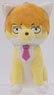 Mob Psycho 100 III Animal Phose Mascot 2. Arataka Reigen (Anime Toy)