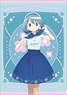 Puella Magi Madoka Magica Clear File Sayaka (Anime Toy)