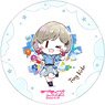 Love Live! Superstar!! White Dolomite Water Absorption Coaster We Will!! Ver. Tang Keke (Illust : Akane Kiyose) (Anime Toy)