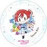Love Live! Superstar!! White Dolomite Water Absorption Coaster We Will!! Ver. Mei Yoneme (Illust : Akane Kiyose) (Anime Toy)