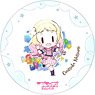 Love Live! Superstar!! White Dolomite Water Absorption Coaster We Will!! Ver. Natsumi Onitsuka (Illust : Akane Kiyose) (Anime Toy)