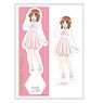 Girls und Panzer das Finale Acrylic Stand Figure Miho Nishizumi (Anime Toy)