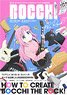 [Bocchi the Rock!] TV Animation Official Guide Book (Art Book)