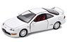 Honda Integra Type-R DC2 US White (Clamshell Package) (Diecast Car)