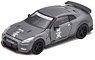 Nissan GT-R (R35) Advan Racing GT Kamikaze R (Clamshell Package) (Diecast Car)