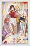 Bushiroad Sleeve Collection HG Vol.3640 Rent-A-Girlfriend [Season 2 Key Visual] (Card Sleeve)