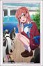 Bushiroad Sleeve Collection HG Vol.3644 Rent-A-Girlfriend [Sumi Sakurasawa] Date Ver. (Card Sleeve)
