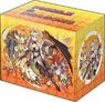 ブシロード デッキホルダーコレクション V3 Vol.462 パズル＆ドラゴンズ 『繋想の彩龍喚士・イデアル』 (カードサプライ)