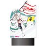 Racing Miku 2023 Ver. Acrylic Light Stand Vol.2 (Anime Toy)