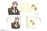 Dream Meister and the Recollected Black Fairy Mug Cup Vol.5 01 Victor (Anime Toy)