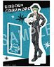 Black Star -Theater Starless- x Sanrio Characters Acrylic Stand Rindo x Cinnamoroll (Anime Toy)