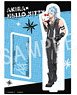 Black Star -Theater Starless- x Sanrio Characters Acrylic Stand Akira x Hello Kitty (Anime Toy)