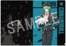 Black Star -Theater Starless- x Sanrio Characters Clear File Rindo x Cinnamoroll (Anime Toy)