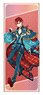 Dream Meister and the Recollected Black Fairy Face Towel Vol.5 05 Kent (Anime Toy)