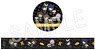 Black Star -Theater Starless- x Sanrio Characters Masking Tape Team K x Pom Pom Purin (Anime Toy)