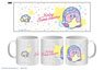 Kirby`s Dream Land Sweet Dreams Mug Cup A Getting Ready for Bed (Anime Toy)