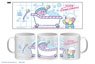 Kirby`s Dream Land Sweet Dreams Mug Cup B Ofuro Time (Anime Toy)