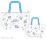 Kirby`s Dream Land Sweet Dreams Mini Tote A Repeating Pattern (Anime Toy)