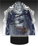 夢職人と忘れじの黒い妖精 Bigルミナスタンド Vol.5 07 リュコス (キャラクターグッズ)