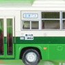 ザ・バスコレクション バスコレで行こう21 会津バス JR只見線キハ40カラー (鉄道模型)