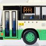 The Bus Collection Nara Kotsu 80th Anniversary Two Car Set (2 Cars Set) (Model Train)