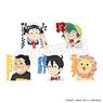 TV Animation [Me & Roboco] Sticker Set (Anime Toy)