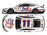 Denny Hamlin 2023 Fedex Fifty Toyota Camry NASCAR 2023 (Elite Series) (Diecast Car)