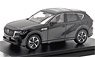 Mazda CX-60 XD-Hybrid Premium Modern (2022) Jet Black Mica (Diecast Car)