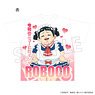 TVアニメ「僕とロボコ」 フルグラフィックTシャツ (キャラクターグッズ)