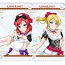 [Love Live!] Custom Charm A (Set of 9) (Anime Toy)