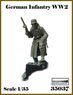 WW2 German Infantry 35037 (Plastic model)