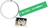 Mob Psycho 100 Words Acrylic Key Ring Season 2 Ritsu Kageyama (Anime Toy)