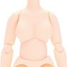 Picconeemo S/Girl 3L Bust (White) (Fashion Doll)