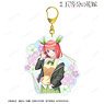 [The Quintessential Quintuplets] [Especially Illustrated] Nino Nakano Costume Exchange Ver. Big Acrylic Key Ring (Anime Toy)