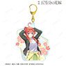 [The Quintessential Quintuplets] [Especially Illustrated] Itsuki Nakano Costume Exchange Ver. Big Acrylic Key Ring (Anime Toy)
