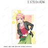 [The Quintessential Quintuplets] [Especially Illustrated] Ichika Nakano Costume Exchange Ver. Clear File (Anime Toy)