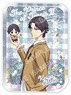 The New Prince of Tennis Oil in Acrylic Okigae Plush Together (D Keigo Atobe) (Anime Toy)