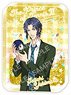 The New Prince of Tennis Oil in Acrylic Okigae Plush Together (E Seiichi Yukimura) (Anime Toy)