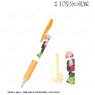 [The Quintessential Quintuplets] [Especially Illustrated] Ichika Nakano Costume Exchange Ver. Sarasa Clip Ballpoint Pen (Anime Toy)