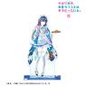 My Teen Romantic Comedy Snafu Climax [Especially Illustrated] Yukino Yukinoshita Japanese Style French Maid Ver. Ani-Art Extra Large Acrylic Stand (Anime Toy)