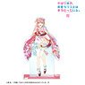 My Teen Romantic Comedy Snafu Climax [Especially Illustrated] Yui Yuigahama Japanese Style French Maid Ver. Ani-Art Extra Large Acrylic Stand (Anime Toy)