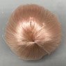 Piccodo Doll Wig Short Hair Short Hair (Pink) (Fashion Doll)
