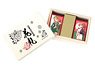 Charaditional Toys The Quintessential Quintuplets Premium Hanafuda [Standard Ver.] (Anime Toy)