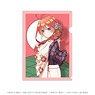 The Quintessential Quintuplets Hanafuda Pattern Clear File Itsuki (Anime Toy)