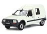 シトロエン C15 E 1990 (ホワイト) (ミニカー)