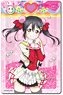 Love Live! Glitter Acrylic Block Nico Yazawa (Anime Toy)