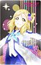 Love Live! Sunshine!! Glitter Acrylic Block Vol.2 Mari Ohara (Anime Toy)