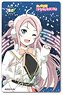 Love Live! Nijigasaki High School School Idol Club Glitter Acrylic Block Lanzhu Zhong (Anime Toy)